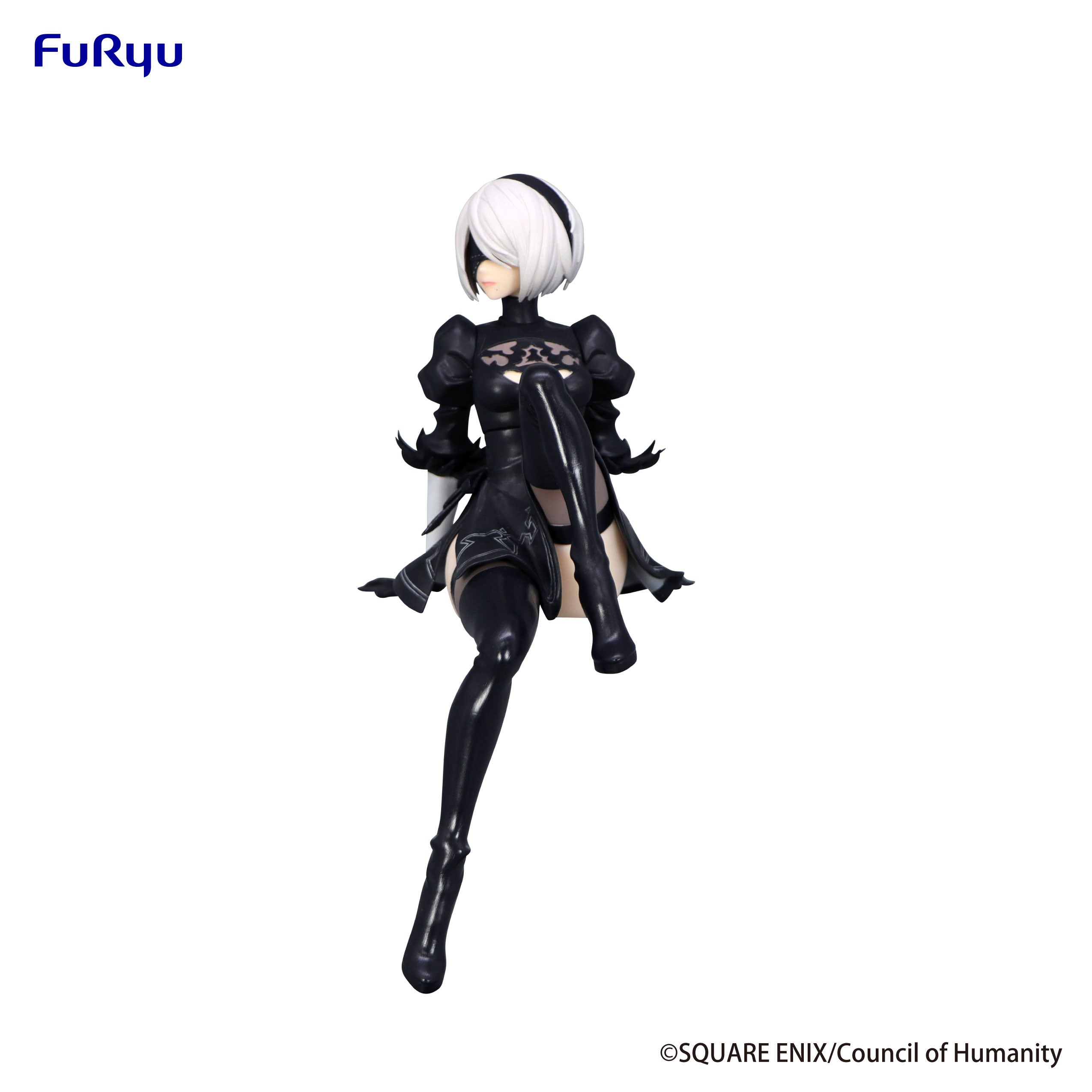 2B フィギュア NieR:Automata Ver1.1a - Pod 042 - YoRHa No. 2 Type B - 1/7 (Max
