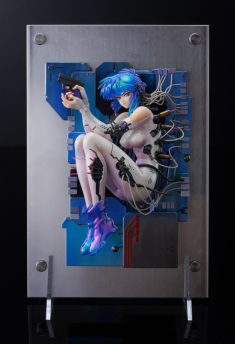 Ghost in the Shell (Manga Edition) - Motoko Kusanagi 1/7 Scale Figure