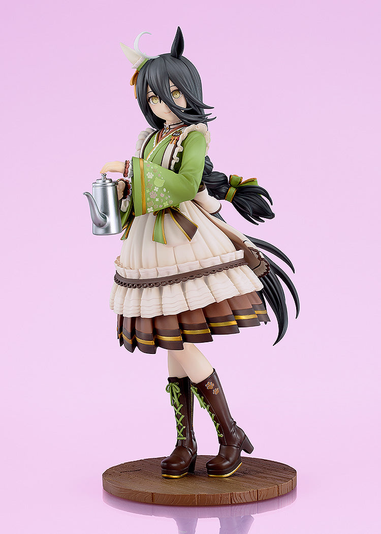 Umamusume: Pretty Derby - Manhattan Cafe ~Willow-Green Evening~ 1/7 Scale Figure