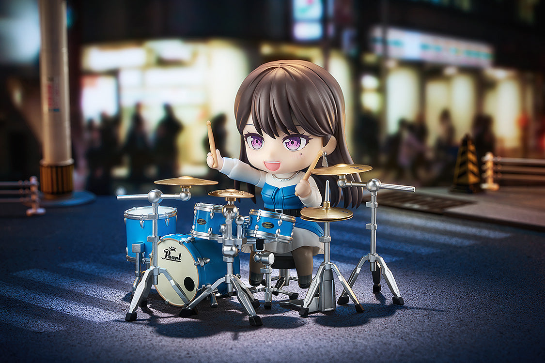 BanG Dream! - Nendoroid Taki Shiina Figure – Good Smile US