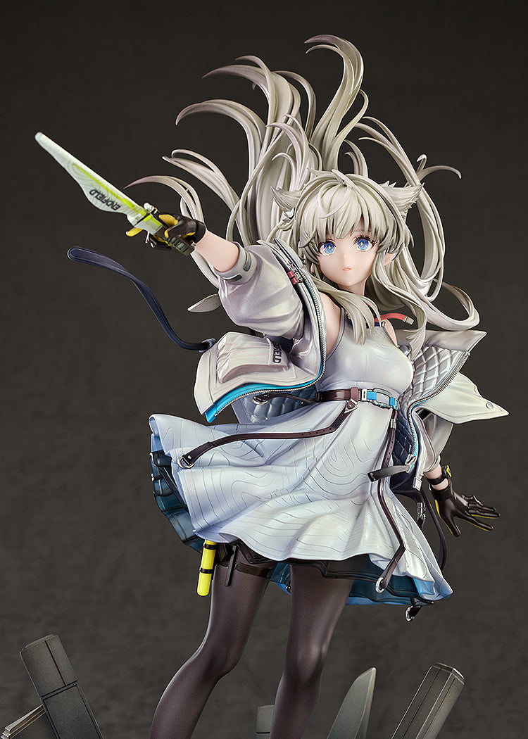 Arknights: Endfield - Perlica 1/7 Scale Figure – Good Smile US