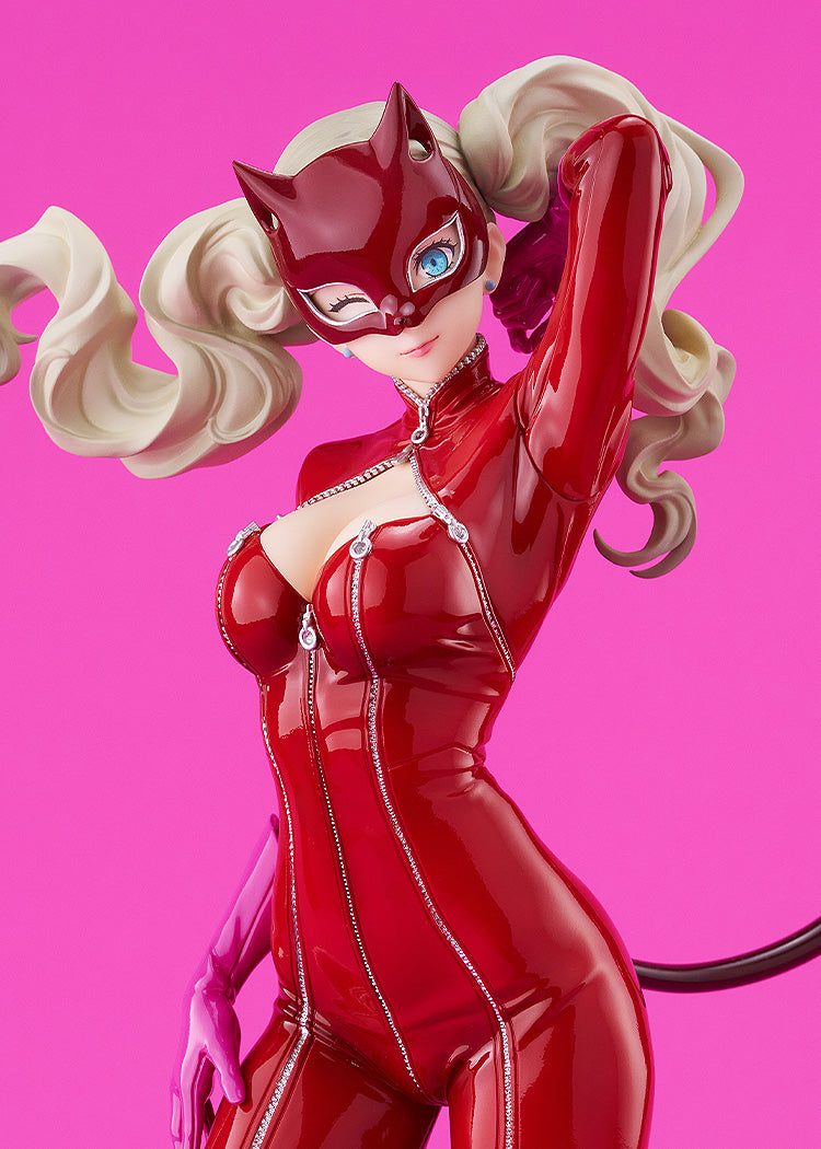 Persona5 Royal - POP UP PARADE Panther L Size Figure Good Smile US Persona5 Royal - POP UP PARADE Panther L Size Figure Good Smile US