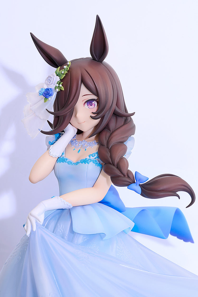 Umamusume: Pretty Derby - Rice Shower: The Day I Dreamed Of 1/7 Scale Figure