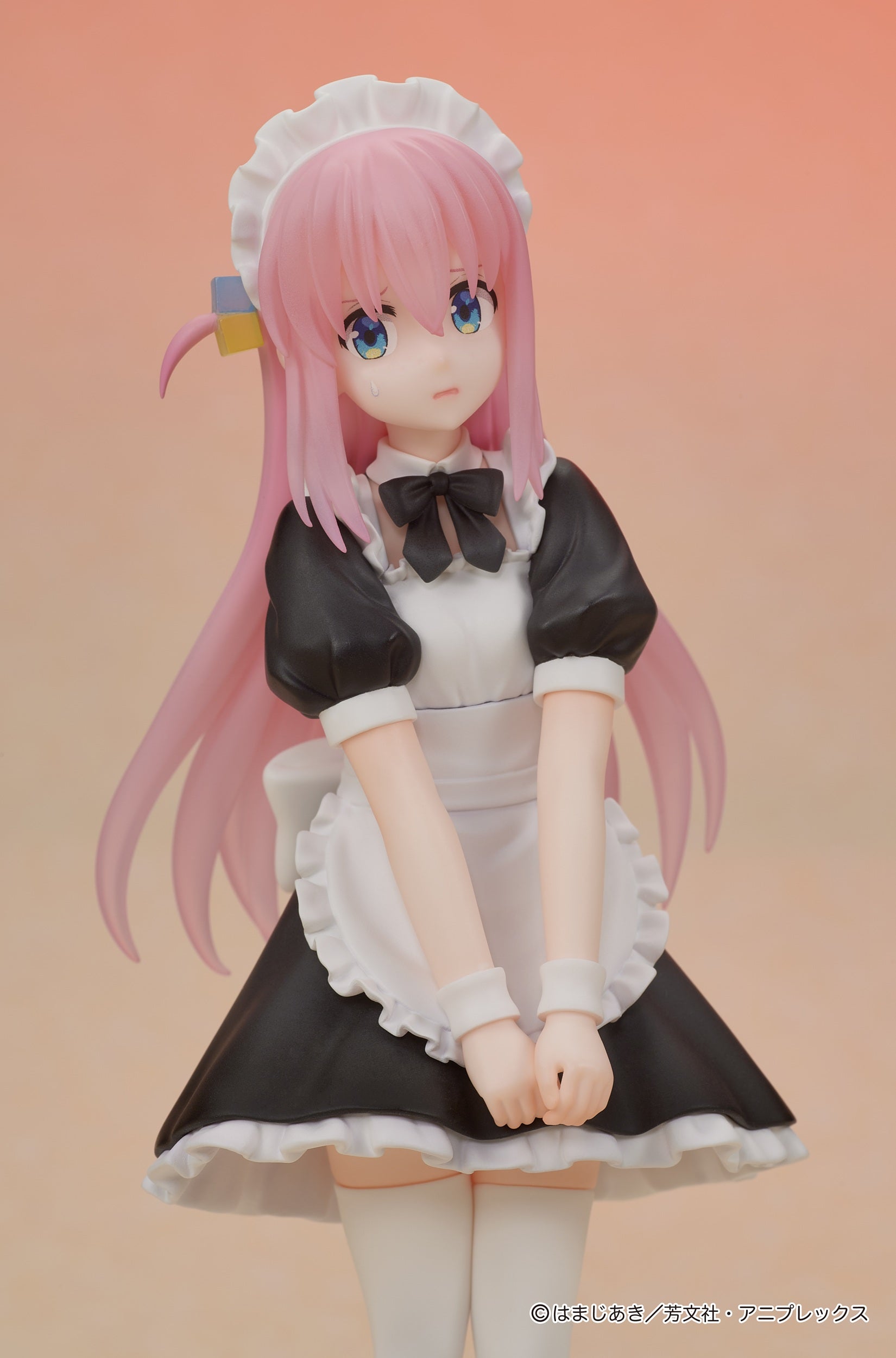 Bocchi the Rock! - DIGSTA Hitori Gotoh