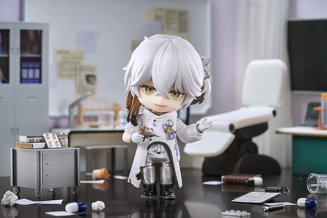 Reverse: 1999 - Nendoroid Medicine Pocket Figure