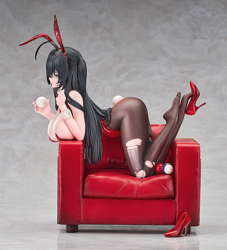 Azur Lane - Taihou: Fun on the Baize - Illustration Ver. 1/7 Scale Figure
