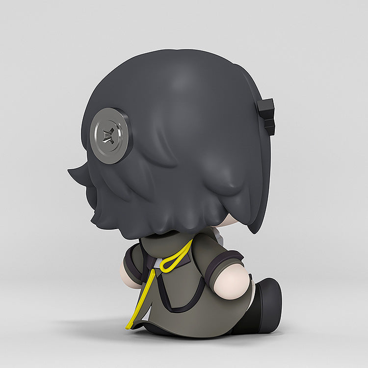Arknights: Endfield - Huggy Good Smile Endministrator (Male) / Endministrator (Female) Figure