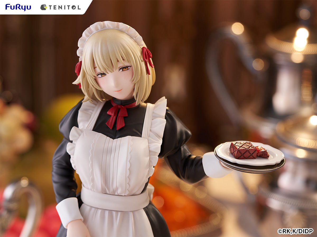 Delicious in Dungeon - TENITOL TALL Falin Classic Maid ver. Figure