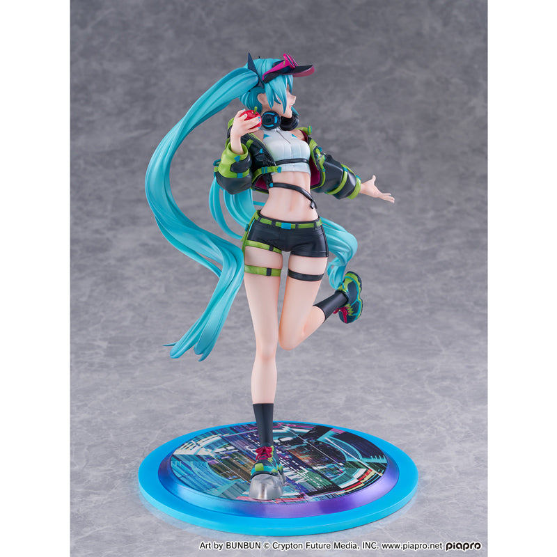 Hatsune Miku - 1/7 HATSUNE MIKU Digital Stars 2024 ver. 1/7 Scale Figure