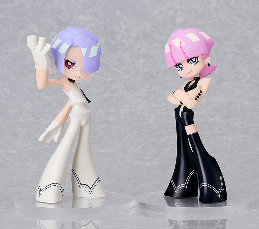 New PANTY & STOCKING with GARTERBELT - POP UP PARADE Polyurethane Figure