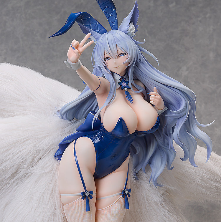Azur Lane - Shinano: Visions of Fantasy 1/4 Scale Figure