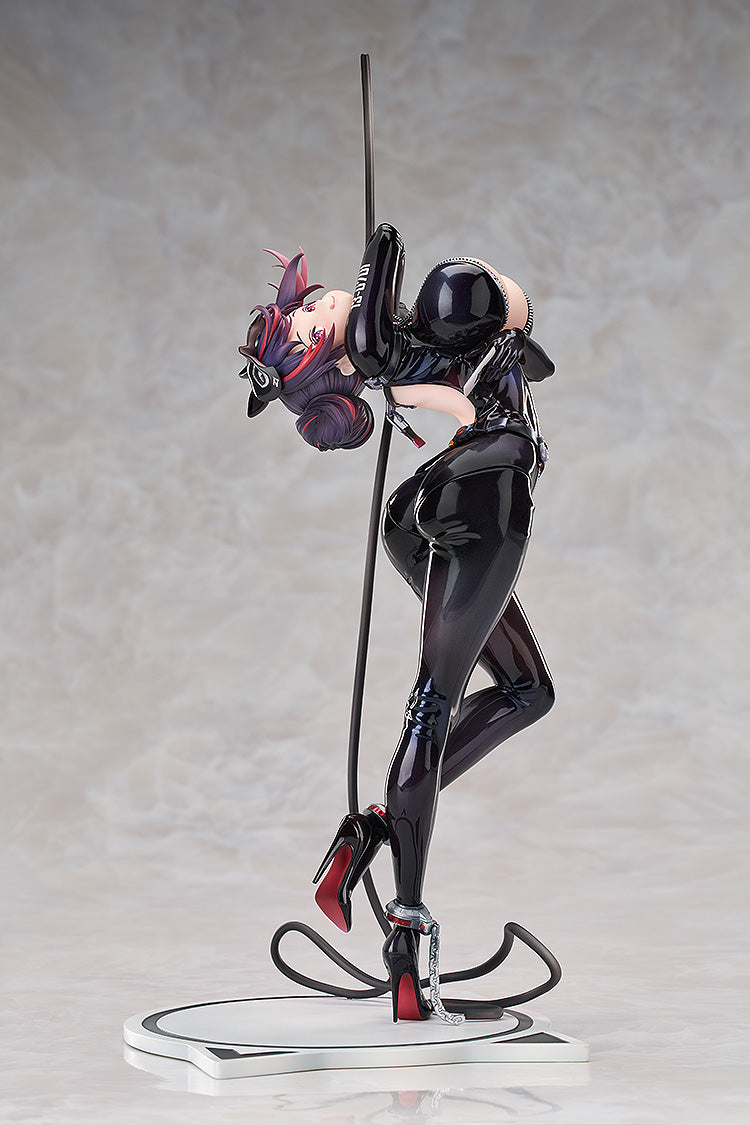 GODDESS OF VICTORY: NIKKE - Quency: Escape Queen 1/7 Scale Figure