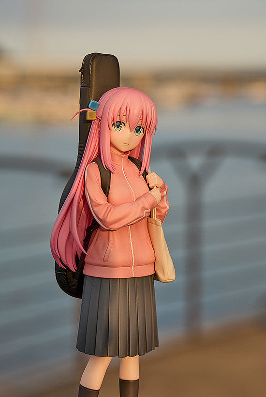 Bocchi the Rock! - Hitori Gotoh 1/7 Scale Figure (Rerelease)