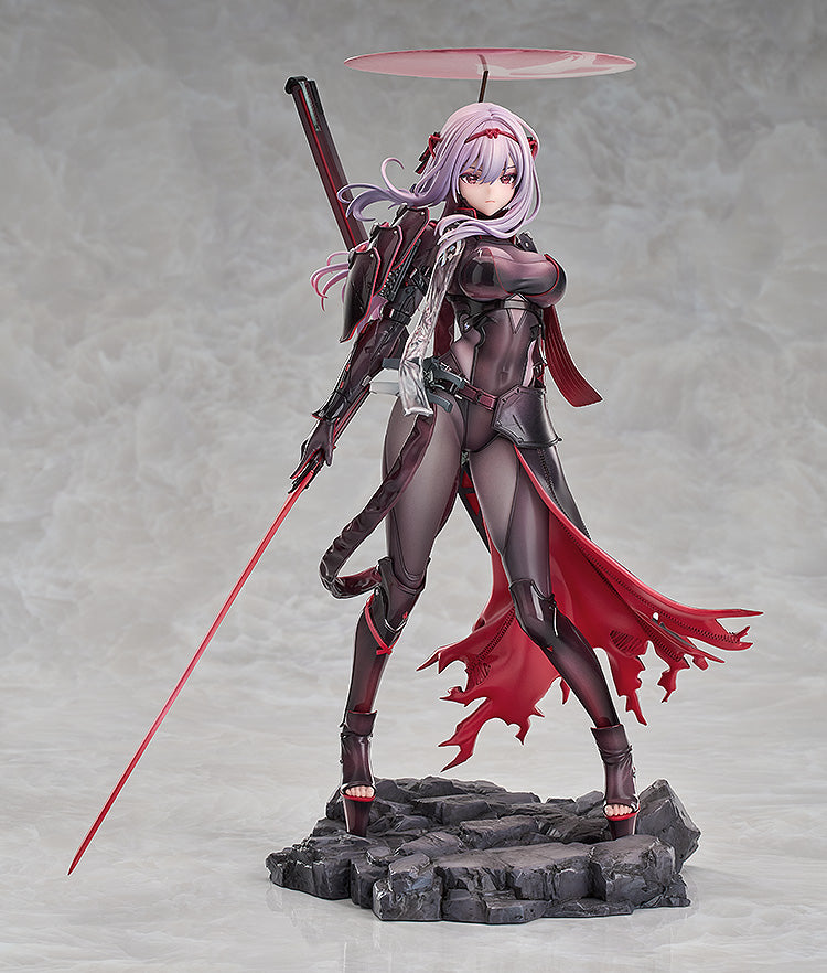 GODDESS OF VICTORY: NIKKE - Scarlet: Black Shadow 1/7 Scale Figure