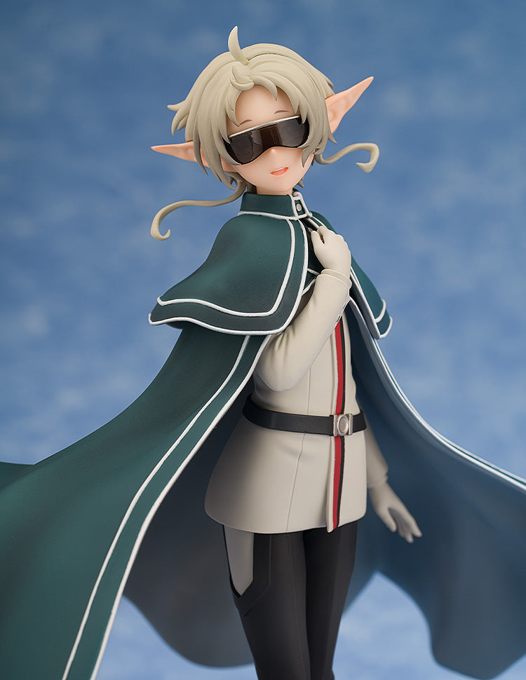 Mushoku Tensei: Jobless Reincarnation - Sylphiette Figure