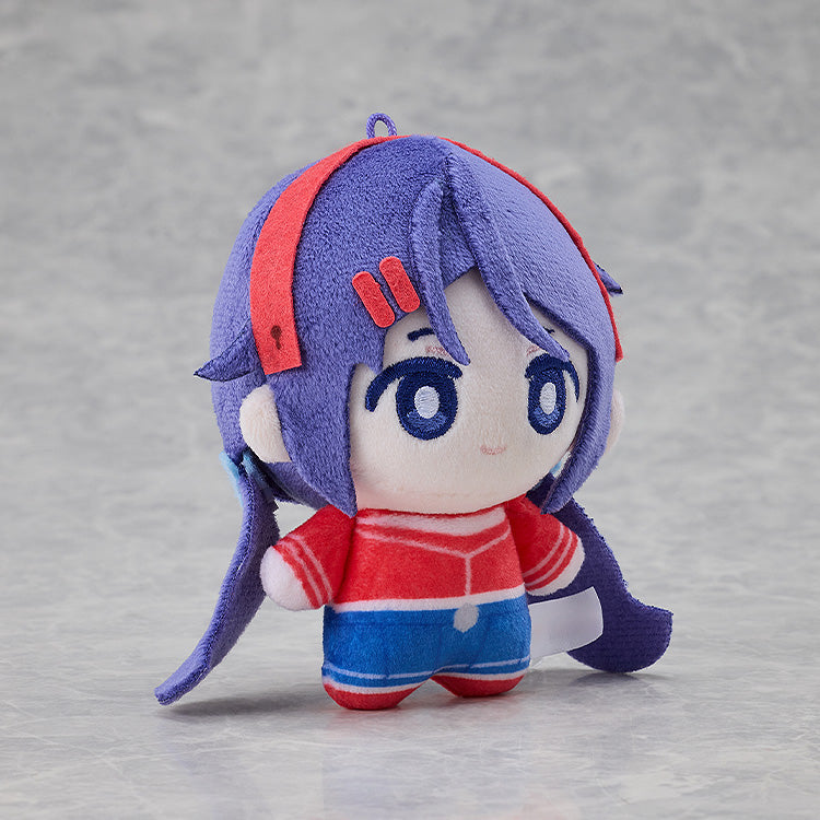 MiSide - Mita Punipuni Plushie Set (10cm ＆ 15cm)