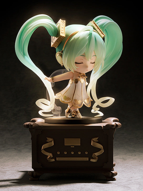 Hatsune Miku - Nendoroid Hatsune Miku: Symphony 5th Anniversary Ver. Figure (Rerelease)