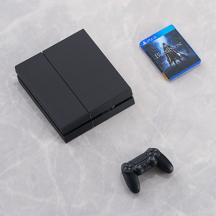 PlayStation - PlayStation for figmaPLUS – Good Smile US
