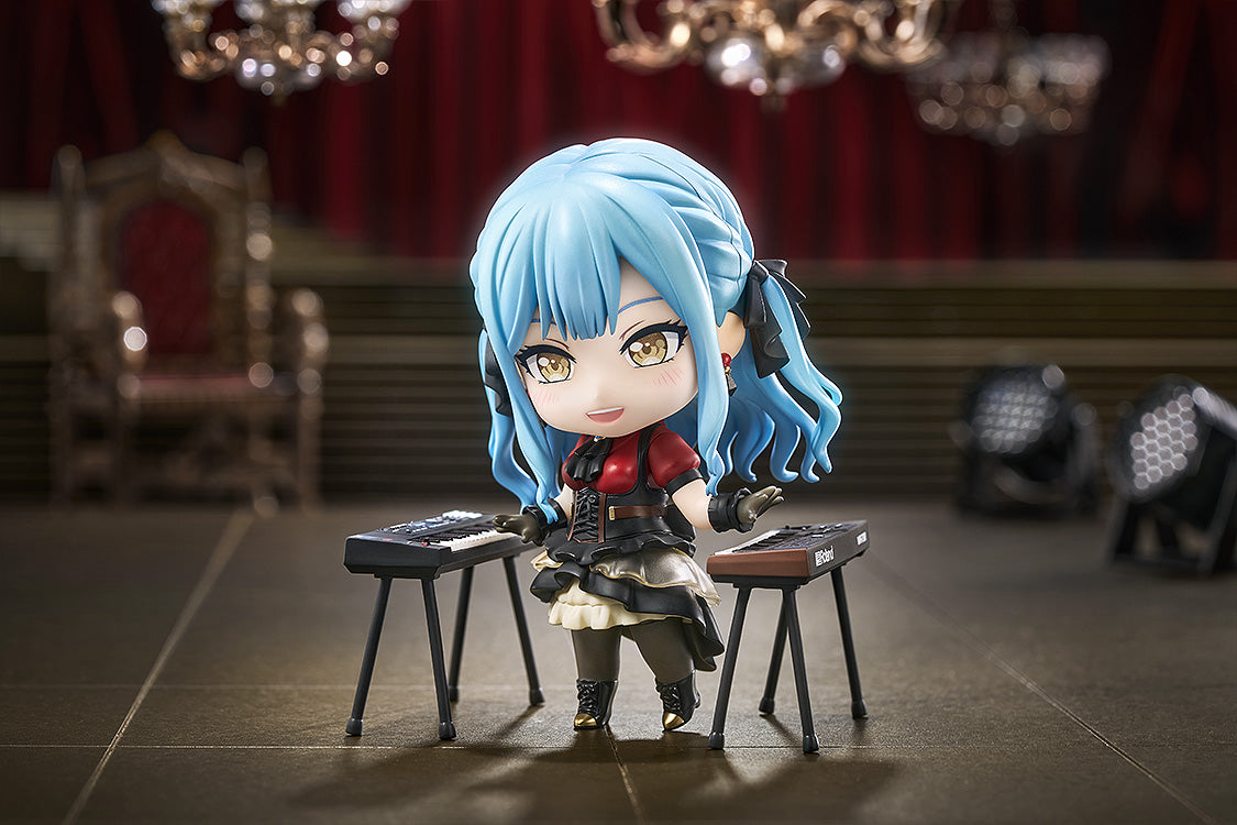 BanG Dream! - Nendoroid Oblivionis Figure – Good Smile US