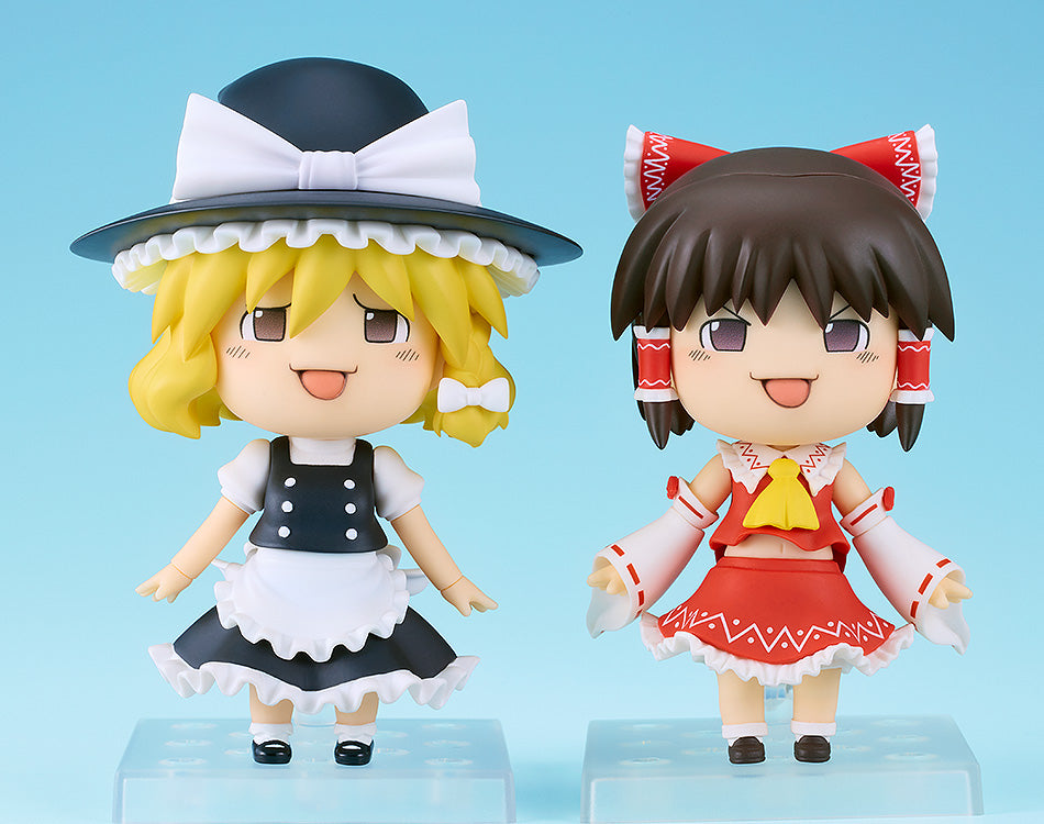 Touhou Project - Nendoroid More: Yukkuri Shiteitte Ne!