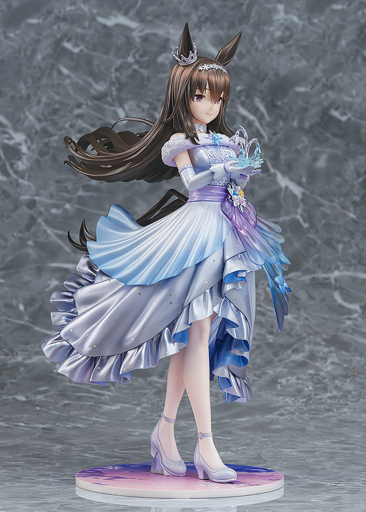 Umamusume: Pretty Derby - [Glacialis Vega] Admire Vega 1/7 Scale Figure