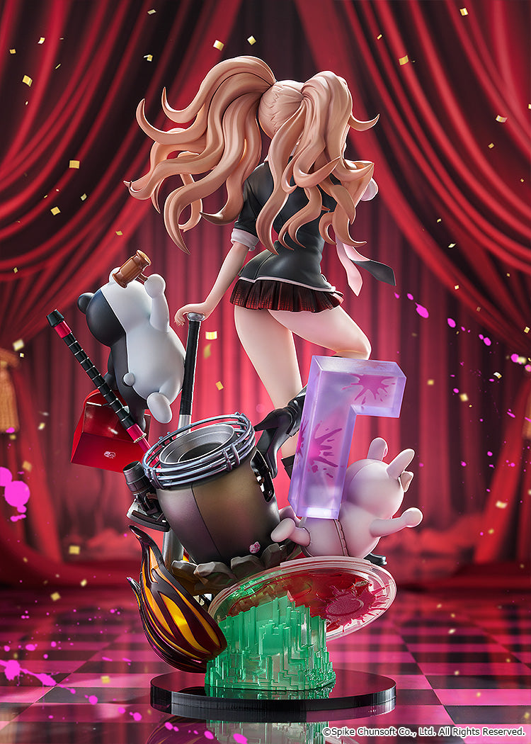 Danganronpa Series - Junko Enoshima: 15th Anniversary Ver. 1/7 Scale Figure