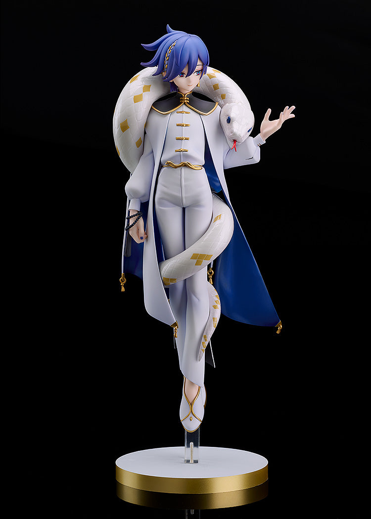 Hatsune Miku - G.S. Collection KAITO: Chinese Style Ver. 1/7 Scale Figure