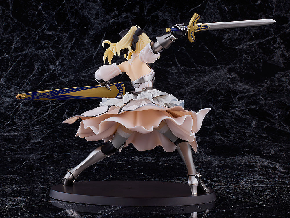 Fate/stay night - Reincarnation Saber Lily ~Distant Avalon~ Figure