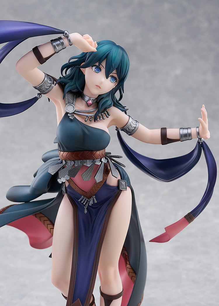 Fire Emblem - Byleth (Dancer) 1/7 Scale Figure