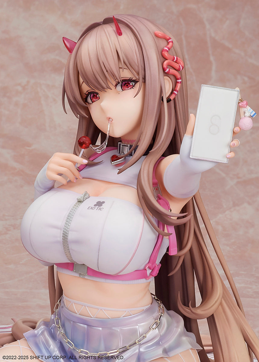 NIKKE Goddess of Victory VIPER フィギュア GODDESS OF VICTORY: NIKKE - Viper 1/4 Complete Figure 1/4 Scale