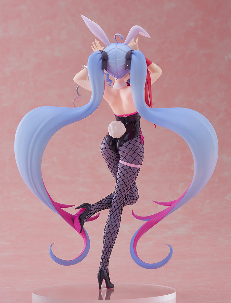 Hatsune Miku - POP UP PARADE Hatsune Miku: Rabbit Hole Ver. L Size Figure