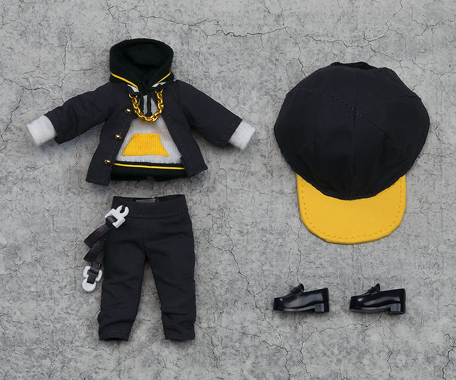 Hatsune Miku - Nendoroid Doll Kagamine Len: BRING IT ON Ver.