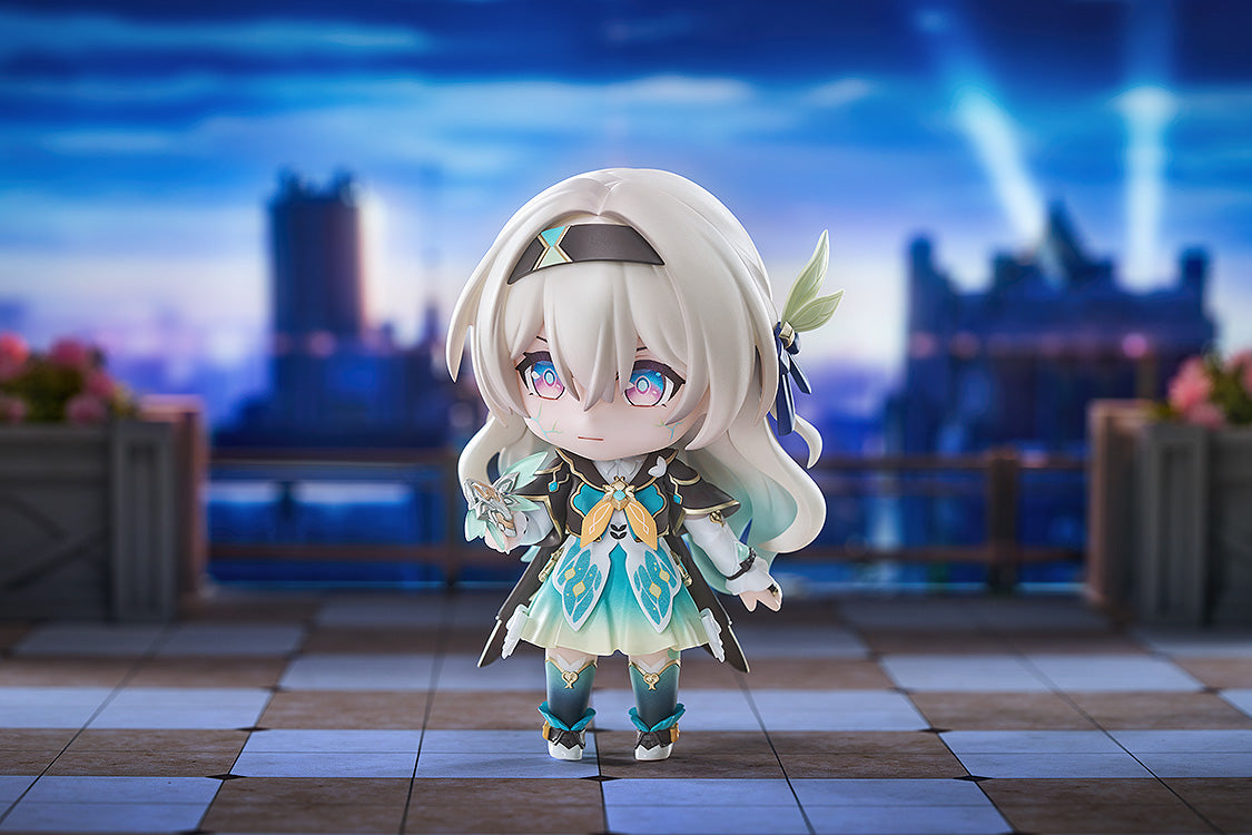 Honkai: Star Rail - Nendoroid Firefly Figure