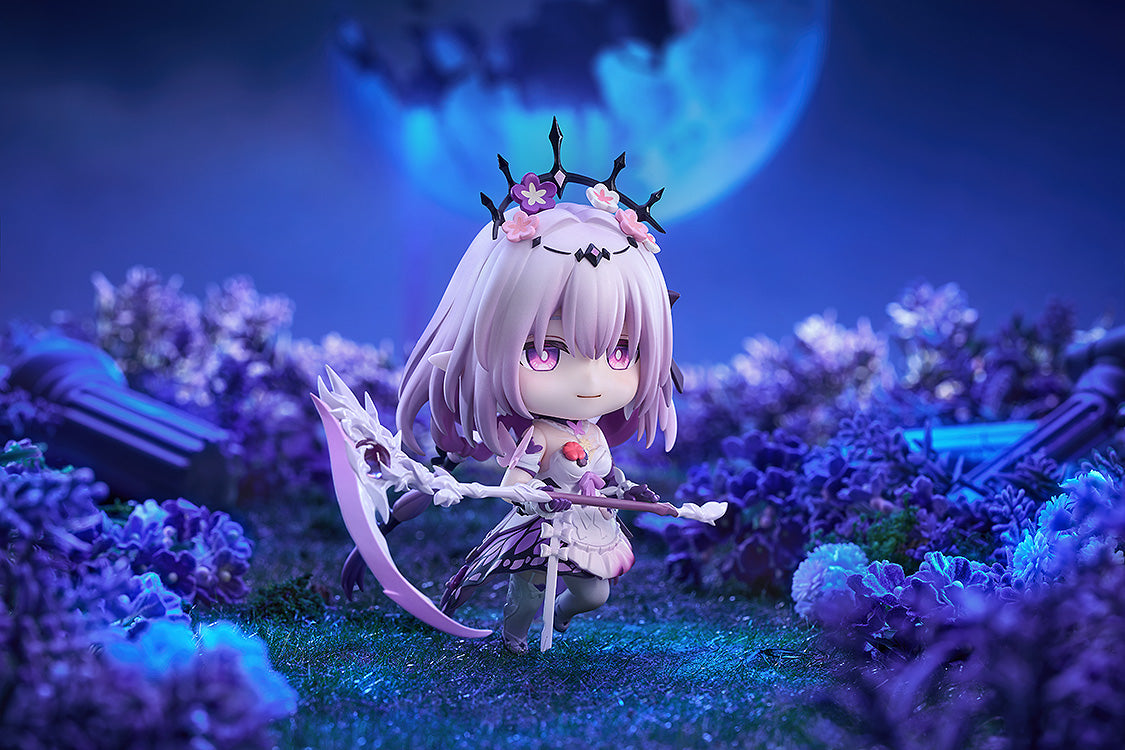 Honkai: Star Rail - Nendoroid Castorice Figure