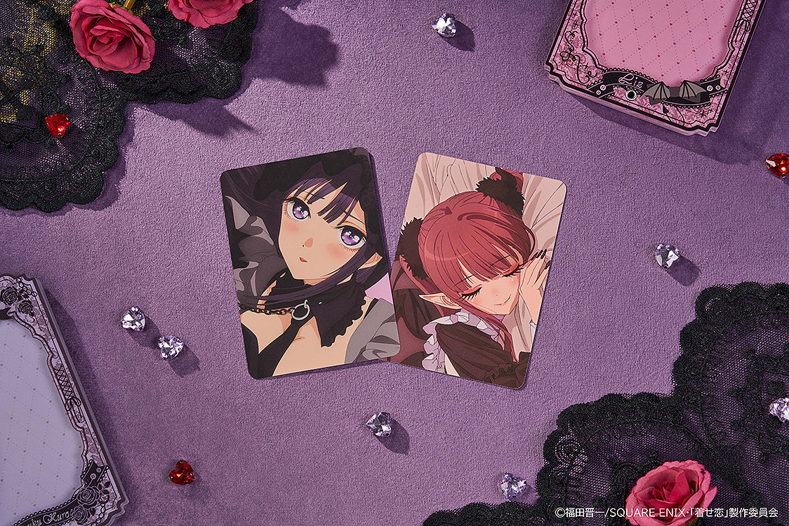 My Dress-Up Darling - My Dress-Up Darling Acrylic Card Case Marin (Shizuku/Liz)