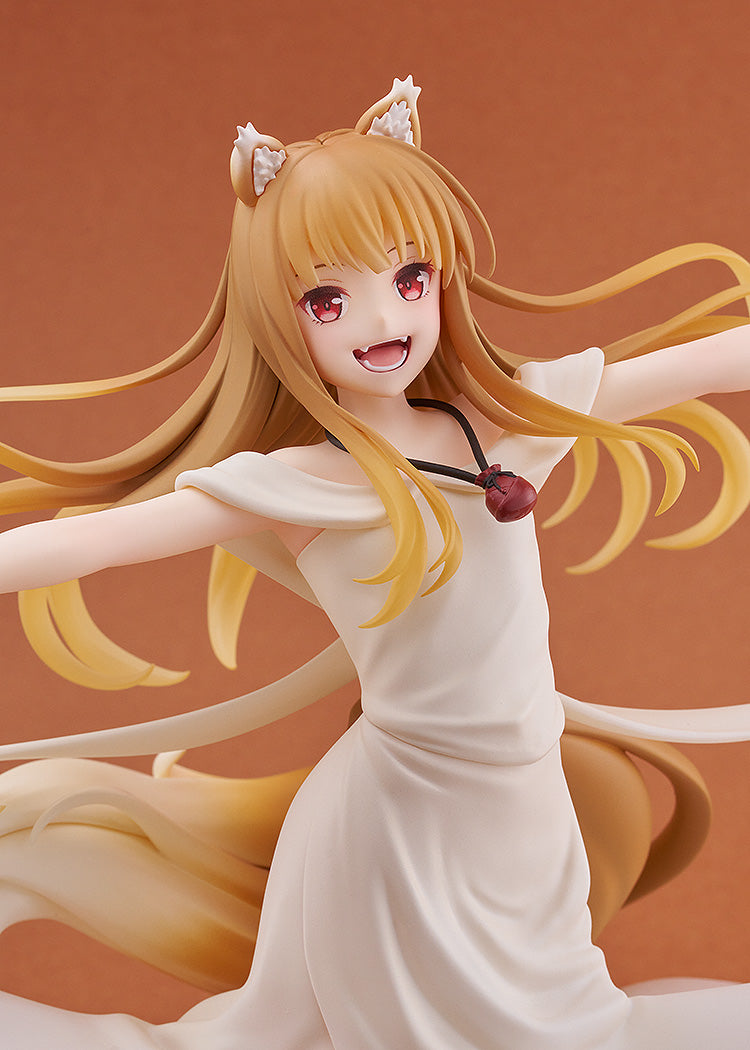 Spice and Wolf - POP UP PARADE Holo: Abundant Harvest Ver. L Size Figure