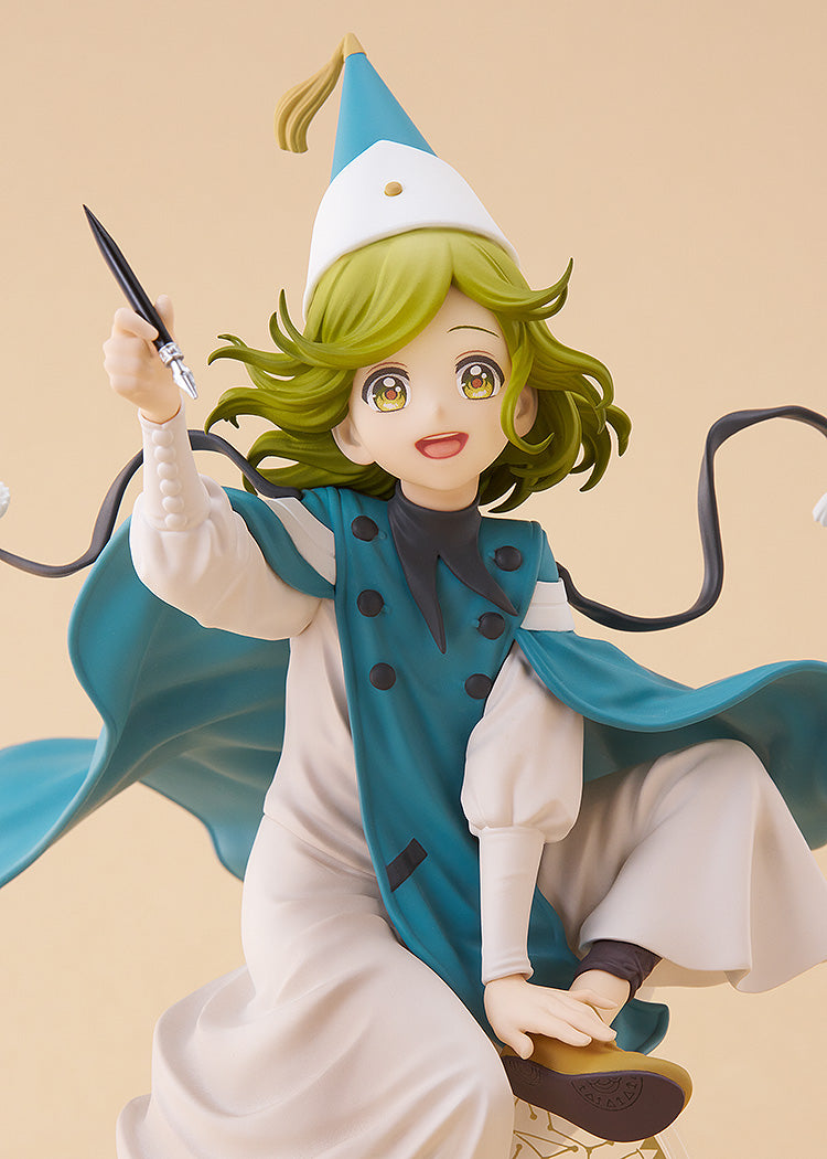Witch Hat Atelier - POP UP PARADE Coco L Size Figure