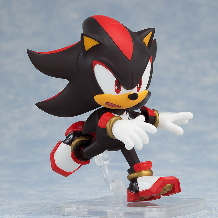 Sonic the Hedgehog - Nendoroid Surprise Sonic X Shadow Generations