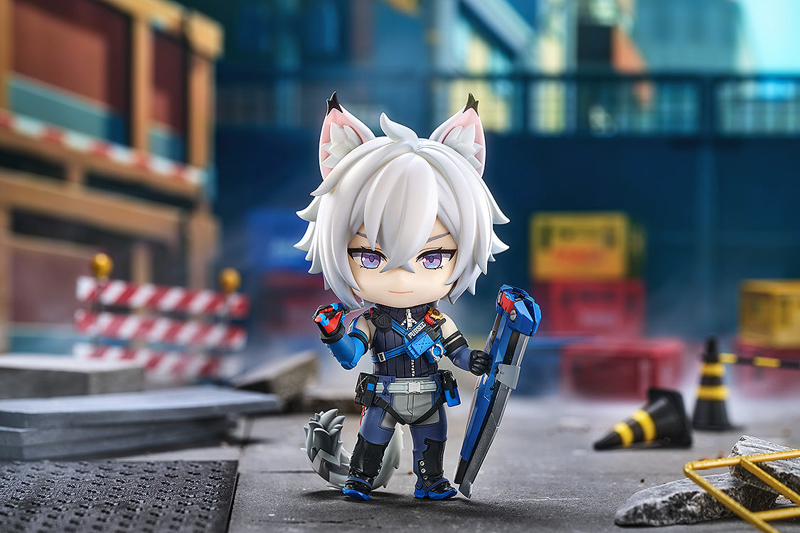 Zenless Zone Zero　セスローウェルセット Best Seth Lowell Zenless Zone Zero build: W-Engine, Drive Disc