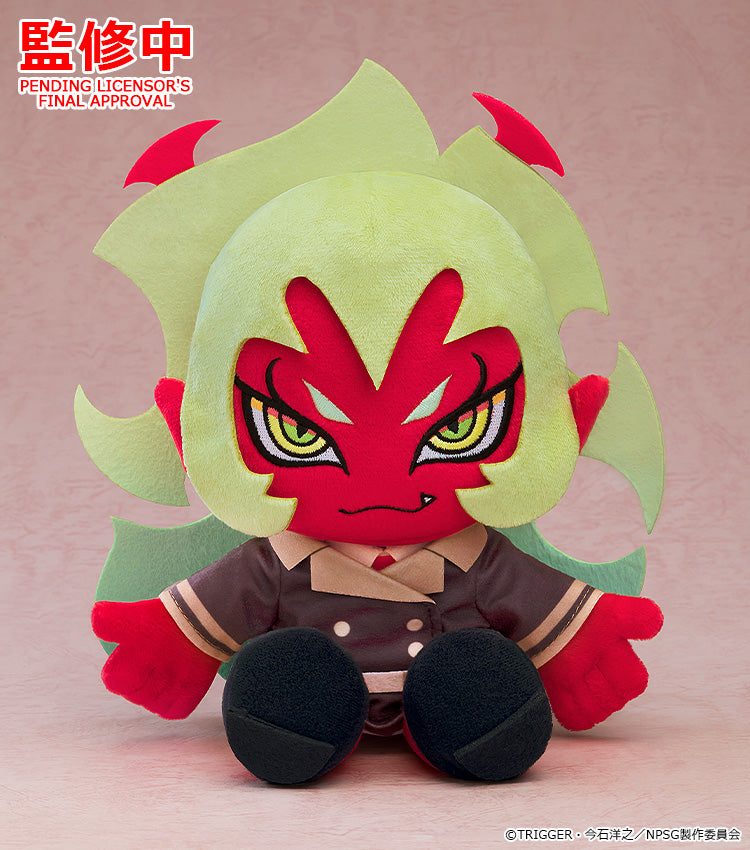New PANTY & STOCKING with GARTERBELT - Plushie Panty/Stocking/Kneesocks/Scanty - Scanty New PANTY & STOCKING with GARTERBELT - Plushie Panty/Stocking/Kneesocks/Scanty - Scanty