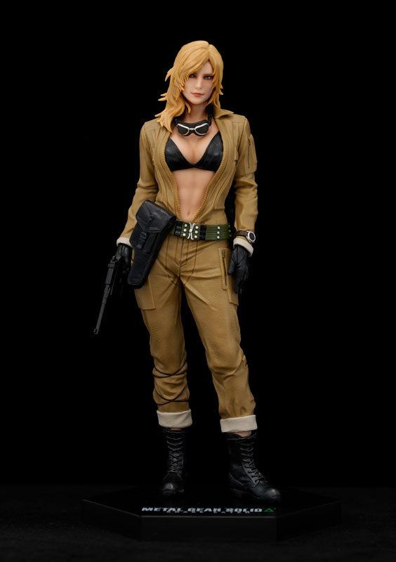 metal gear 3 eva METAL GEAR SOLID Δ: SNAKE EATER