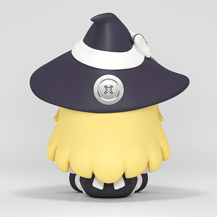 Touhou Lost Word - Huggy Good Smile Reimu Hakurei/Marisa Kirisame Figure