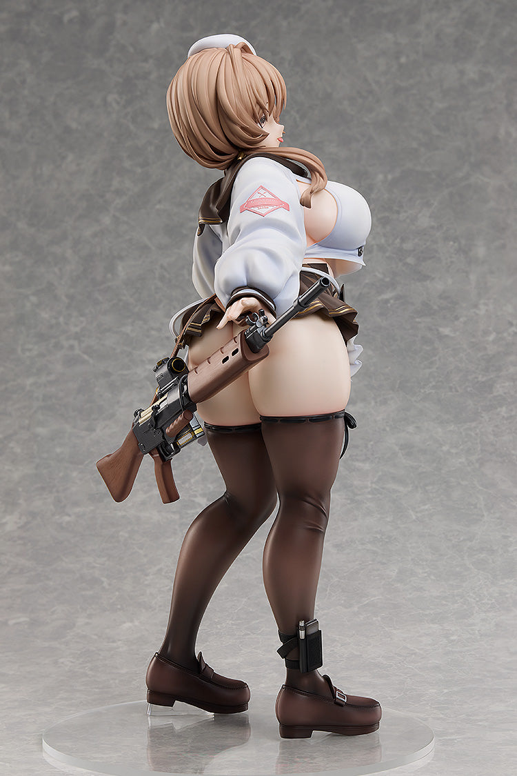 GODDESS OF VICTORY: NIKKE - Bready 1/4 Scale Figure