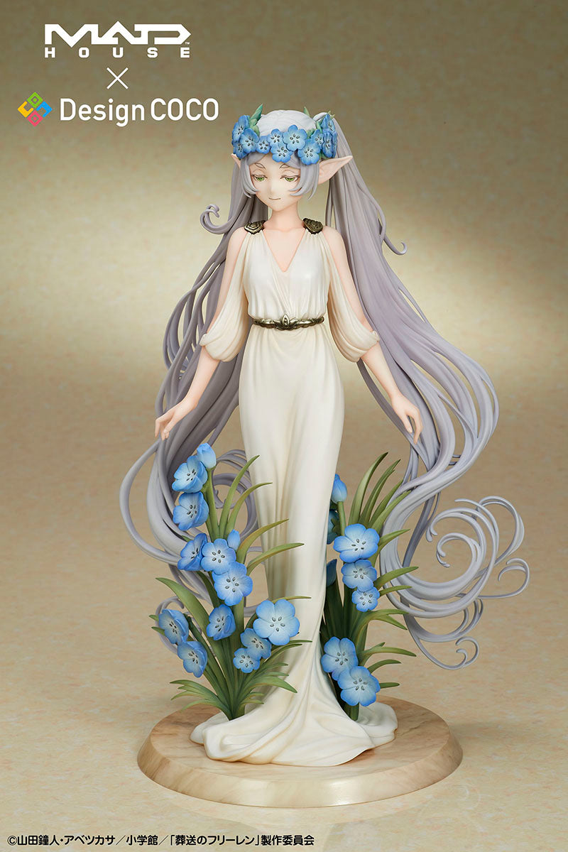 Frieren: Beyond Journey's End - MADHOUSE x DesignCOCO Frieren