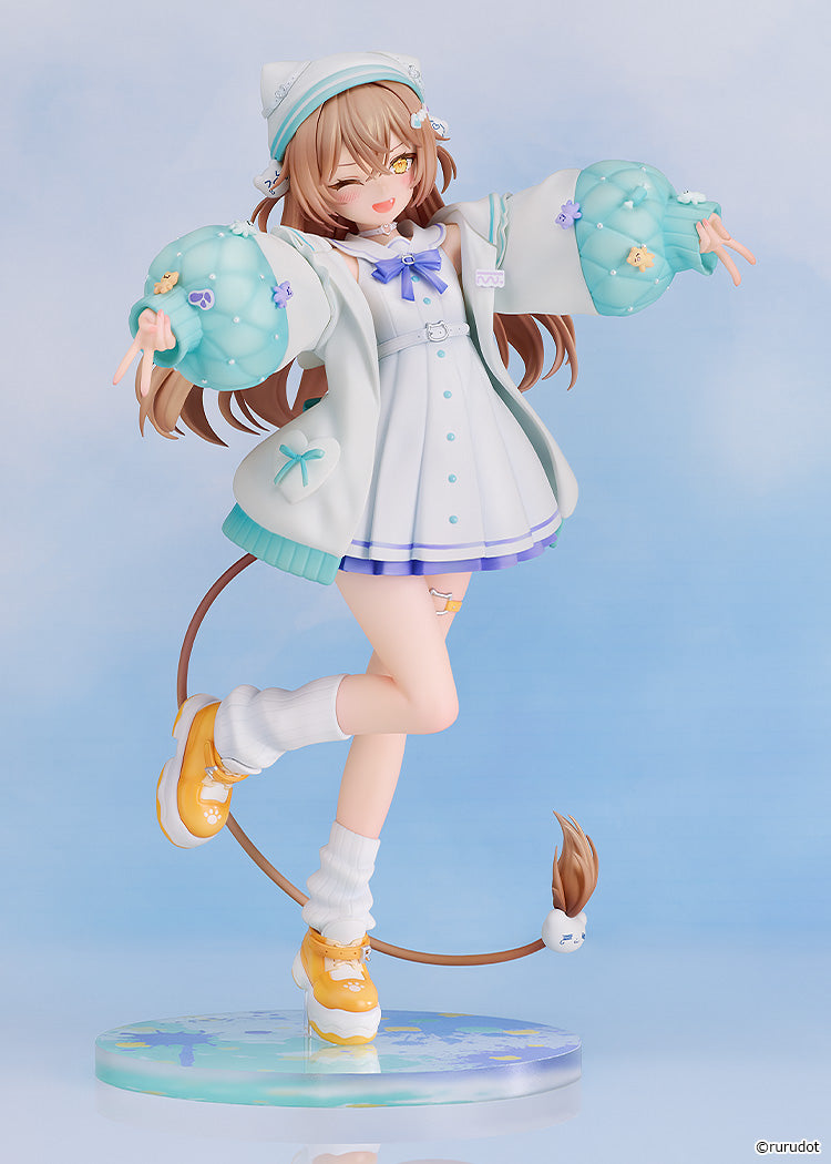 Rurudo Lion/Pastel Oniku Ver. 1/7 Scale Figure