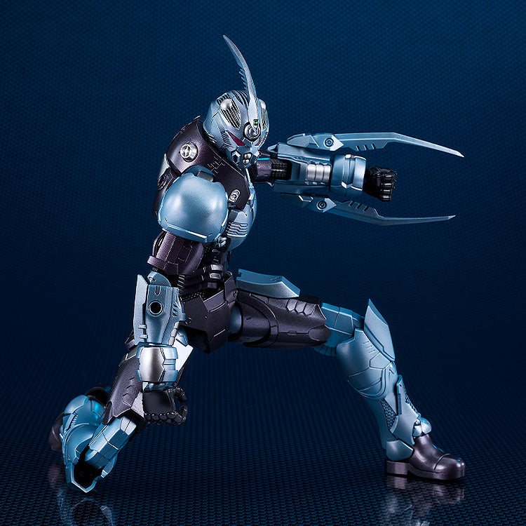 Titanomachia - PLAMAX Gale Hound Guyver 01 Figure