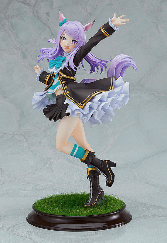 Umamusume: Pretty Derby Mejiro McQueen ~The Treasure of the Prestigious Mejiro Family~ 1/7 Scale Figure (Rerelease)