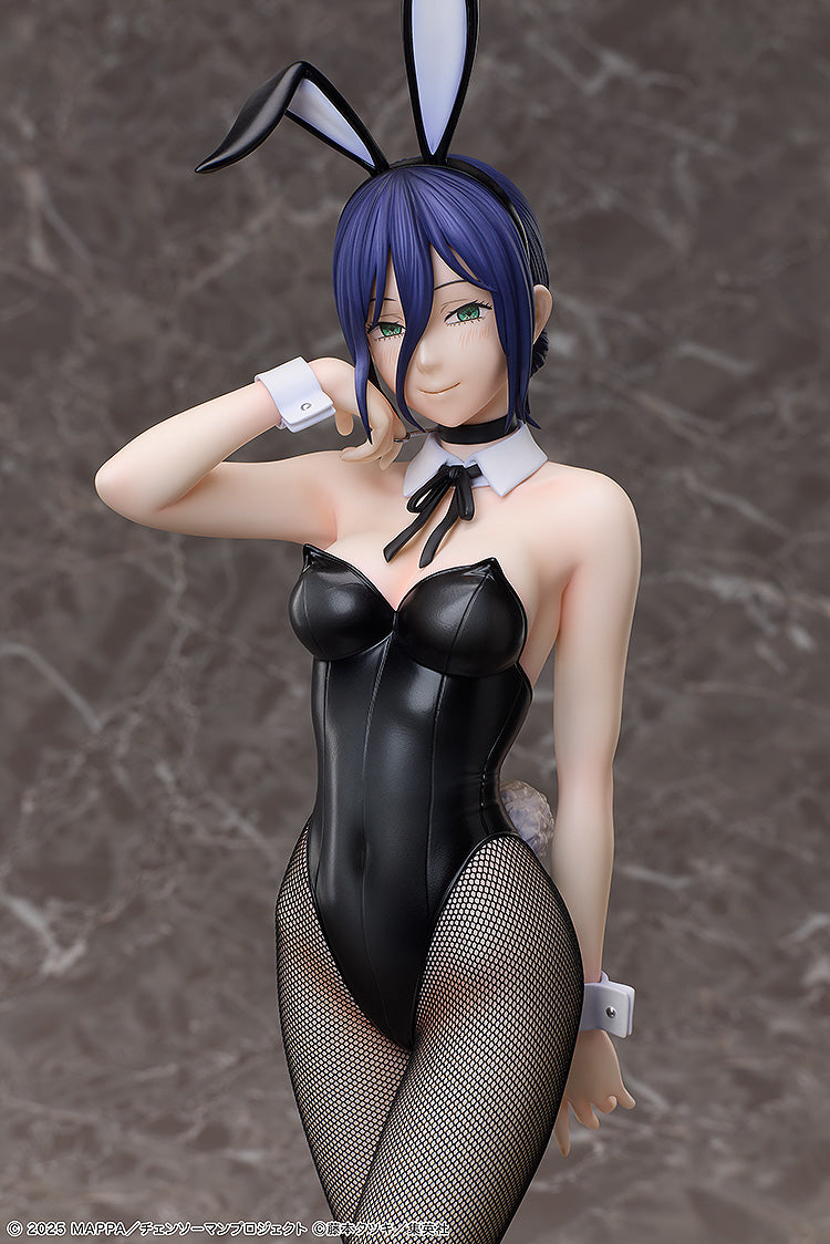 Chainsaw Man - The Movie: Reze Arc - Reze: Bunny Ver. 1/4 Scale