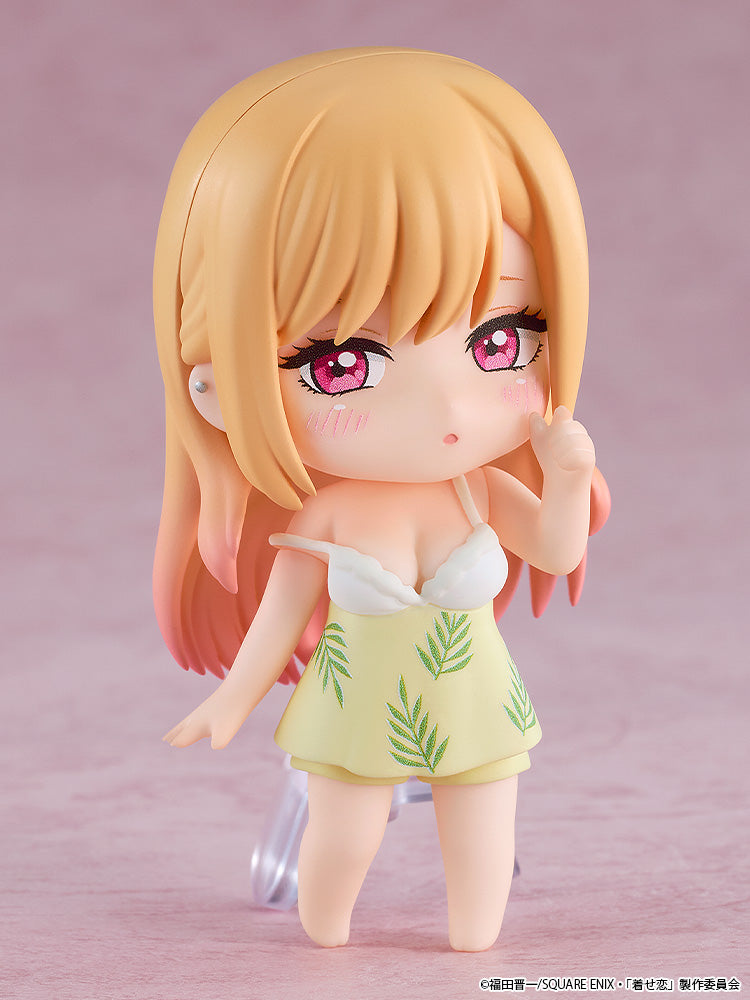 My Dress-Up Darling - Nendoroid Surprise Marin Kitagawa Collection Figures (Boxset)