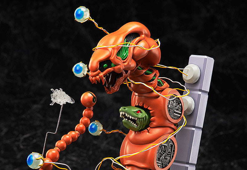 Figma•[R・TYPE• (Dobkeratops)]8/30迄の限定価格! R-TYPE - figma Dobkeratops Figure (Rerelease) – Good Smile US